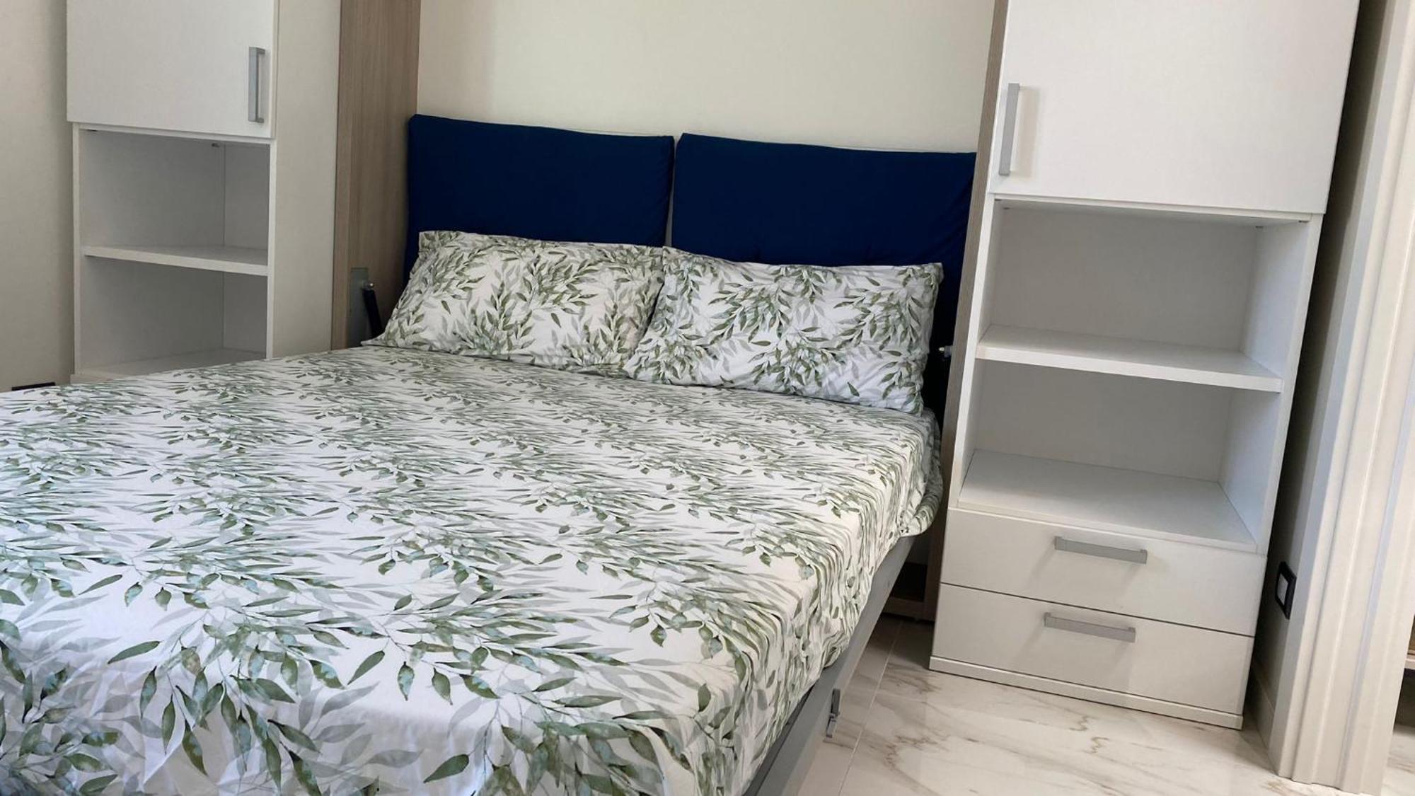 Il Timone B&B San Foca Luaran gambar