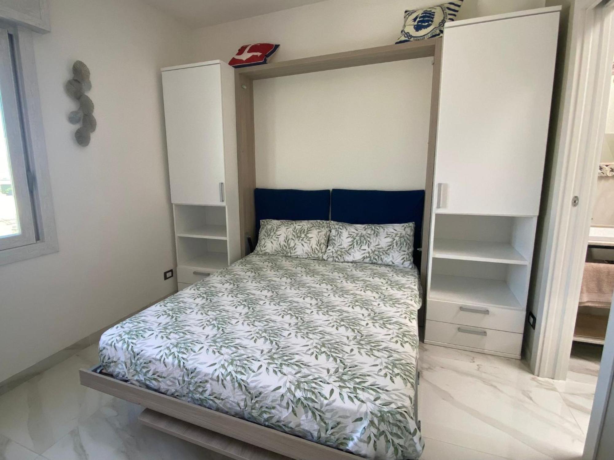 Il Timone B&B San Foca Luaran gambar