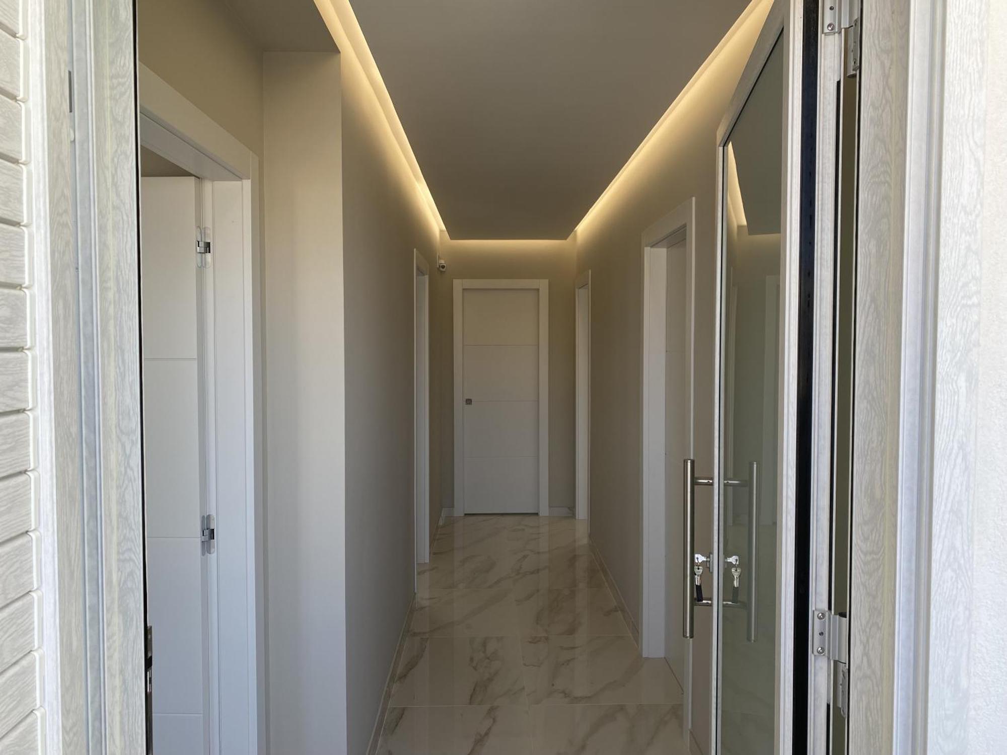 Il Timone B&B San Foca Luaran gambar