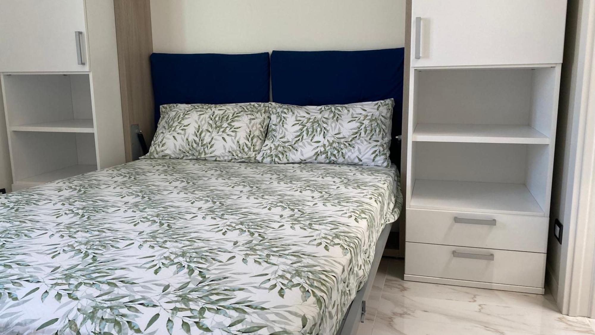 Il Timone B&B San Foca Luaran gambar